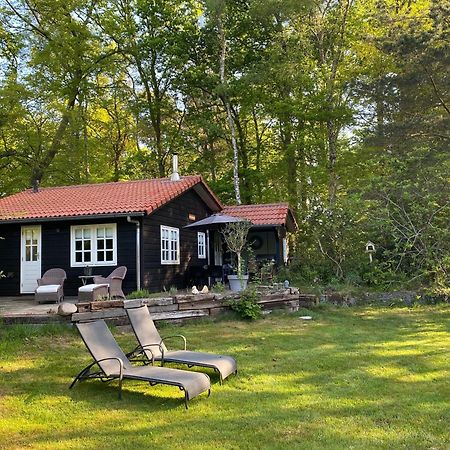 De Springop Eefde Exterior foto