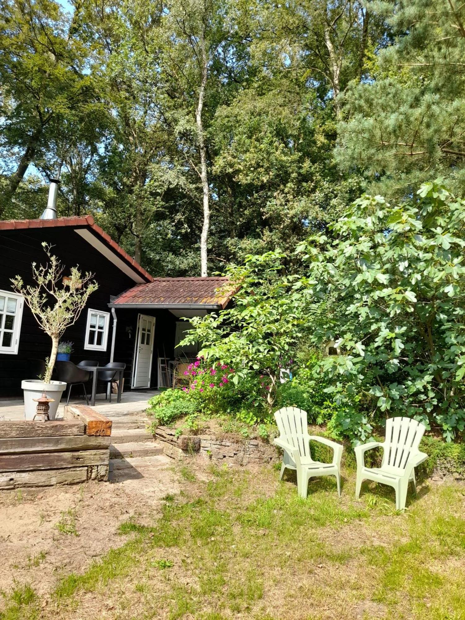 De Springop Eefde Exterior foto