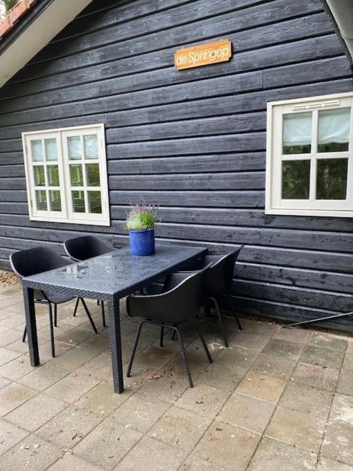 De Springop Eefde Exterior foto