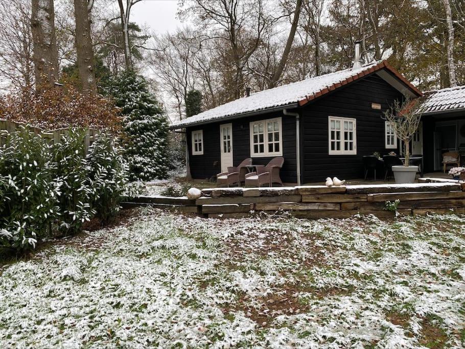 De Springop Eefde Exterior foto