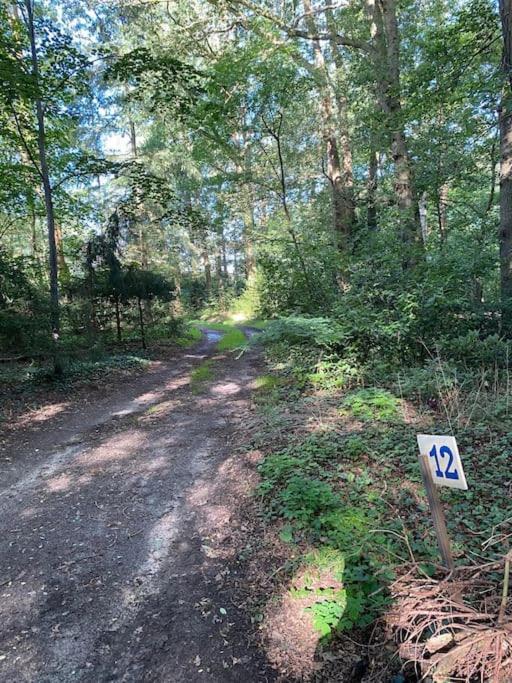 De Springop Eefde Exterior foto