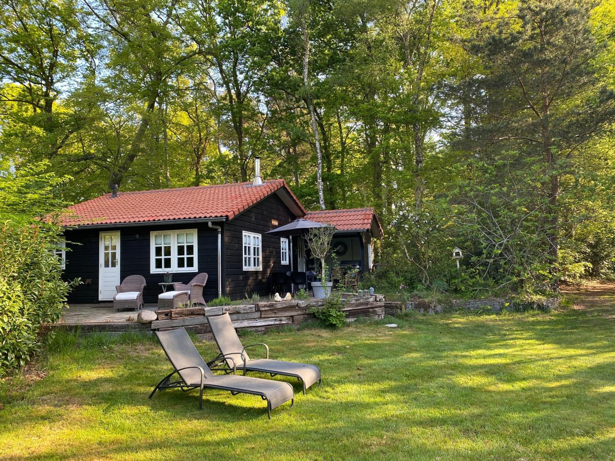 De Springop Eefde Exterior foto